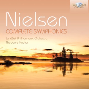 Nielsen: Complete Symphonies