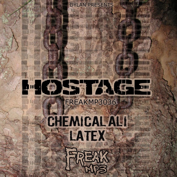 Hostage Freak - Single
