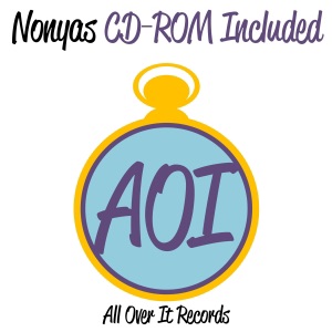 CD ROM Included - Single