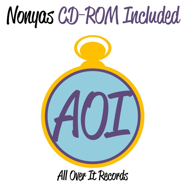 CD ROM Included - Single