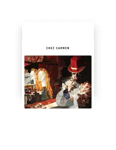 聆聽 Chez Carmen、觀看音樂影片、閱讀小傳、查看巡演日期等！