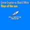 Rays of the Sun (Cosmic Heaven Remix) - Emran Eruption & Black & White lyrics