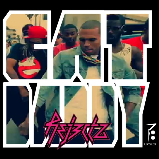 Cover artwork for Cat Daddy
