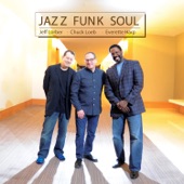 Serious Business (feat. Jeff Lorber, Chuck Loeb & Everette Harp) artwork