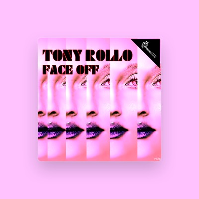 Listen to Tony Rollo, watch music videos, read bio, see tour dates & more!