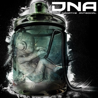 Maximum Armour (E-Noid vs. Krad Evitagen) - Single