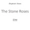 Elephant Stone (Live) - Single ジャケット写真