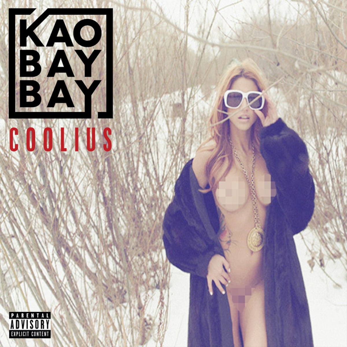 Coolius by Kao the Great on Apple Music 