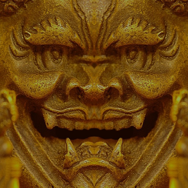 Brass Demons