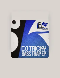 DJ Tricky सुनें, म्यूज़िक वीडियो देखें, बायो पढ़ें, दौरे की तारीखें और बहुत कुछ देखें!