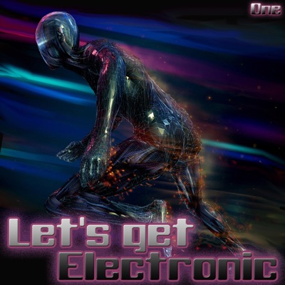 Let's Get Electronic 1