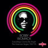 Bobby Womack - Across 110th Street (From the Film OST 'Across 110th Street') [feat. Peace]