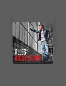 Wouter Vinkを聴いたり、ミュージックビデオを鑑賞したり、経歴やツアー日程などを確認したりしましょう！