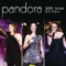 Las Mil y una Noches - Pandora & Flans lyrics
