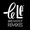 Breakfast (Remixes) artwork