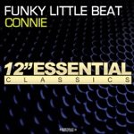 Connie - Funky Little Beat (12" Version)