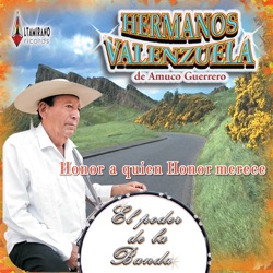 Hermanos Valenzuela - Un Puno De Tierra