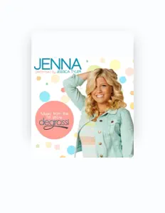 Dengarkan Jessica Tyler, tonton video musik, baca bio, lihat tanggal tur & lainnya!