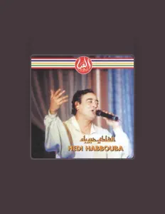 Listen to Hedi Habbouba, watch music videos, read bio, see tour dates & more!