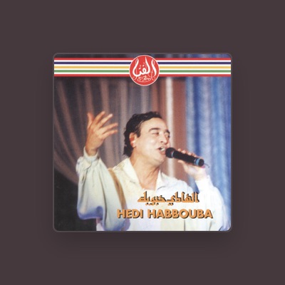 Listen to Hedi Habbouba, watch music videos, read bio, see tour dates & more!