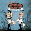 The Hoppin' John Orchestra - Reunion Days artwork