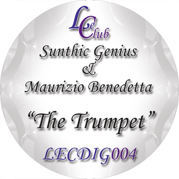 The Trumpet - Single