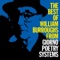 (The Cat Inside) Excerpts - William S. Burroughs lyrics
