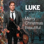 Merry Christmas, Beautiful (feat. Jim Brickman) artwork