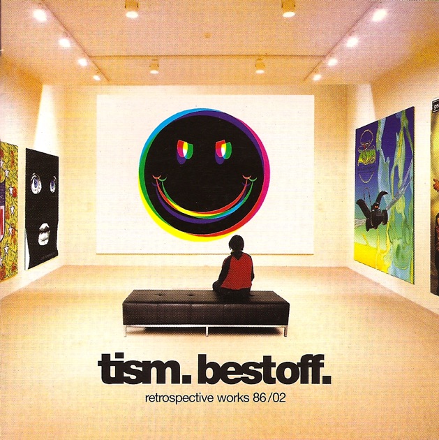 TISM - Best Off TISM - Best Off