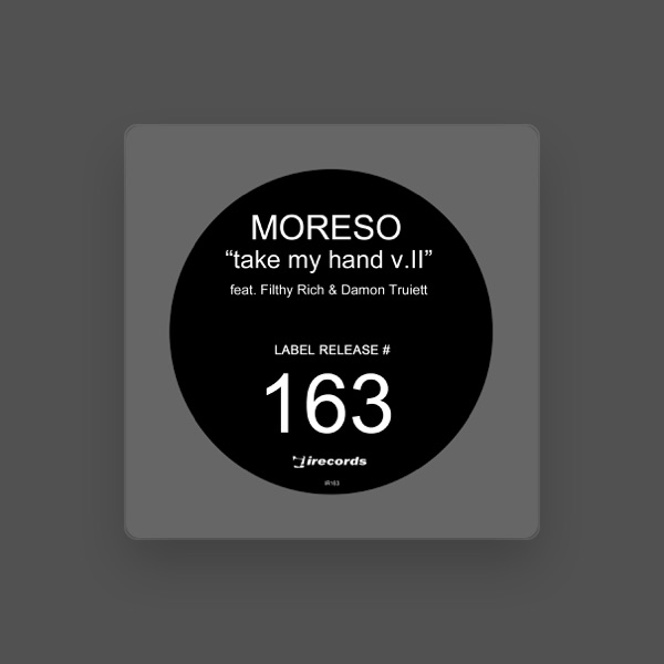 MoreSo's avatar