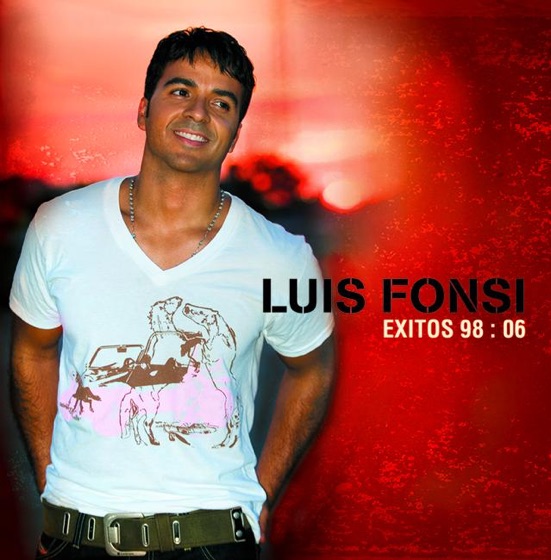 Cover artwork for Perdóname