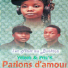 Parlons d'amour - Yeleen & Prys'K