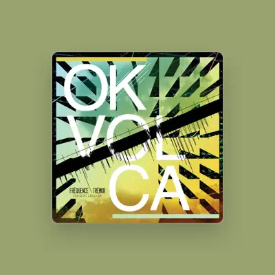 Listen to Ok. Volca, watch music videos, read bio, see tour dates & more!