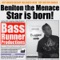Star Is Born - Beniton The Menace lyrics