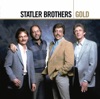 Gold: The Statler Brothers artwork