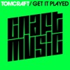 Get It Played - Single, 2012
