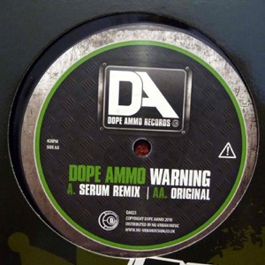 Warning - Single