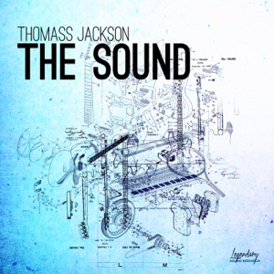 The Sound - EP