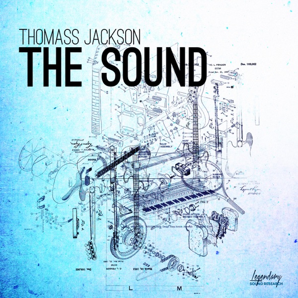 The Sound - EP