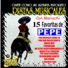 MMP - Este Terco Corazón