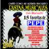 Llamarada (Karaoke) - MMP