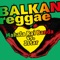 Balkan Reggae (feat. Jstar) [Mahala Rai Banda vs. Jstar] artwork