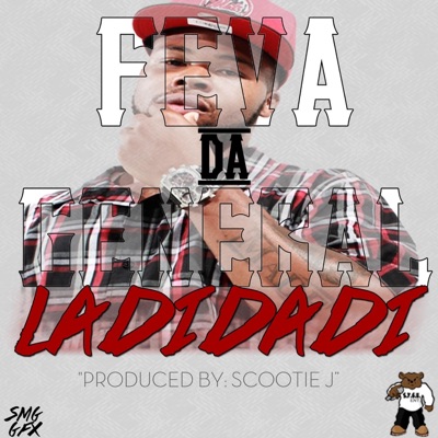 Ladidadi - Single
