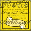 Deep and Ritmo (The Remixes) - EP