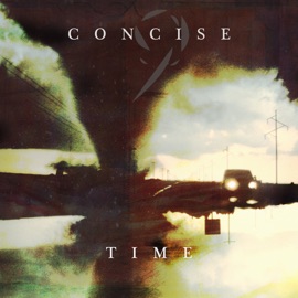 Time (We're out Of) Concise