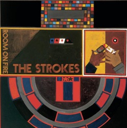 The Strokes - Meet Me In the Bathroom