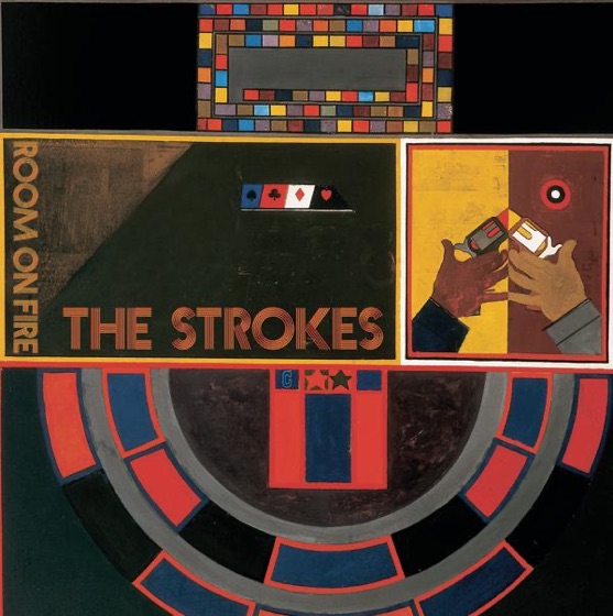 Cover artwork for Automatic Stop
