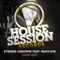 Undecided (feat. Inaya Day) [Alex Seda Remix] - Etienne Ozborne lyrics