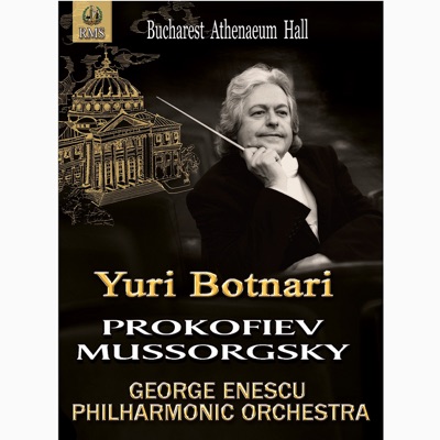 Prokofiev: Romeo and Juliet - Mussorgsky: A Night on the Bare Mountain