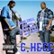 Blue Rag House Shoes (feat. Nipsey Hussle) - Checc lyrics